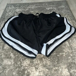 Zone pro shorts sz lg